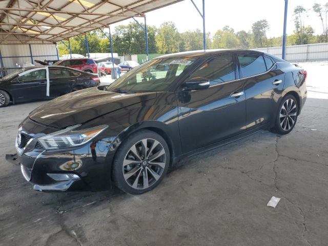 Global Auto Auctions: 2015 NISSAN MAXIMA 3.5S