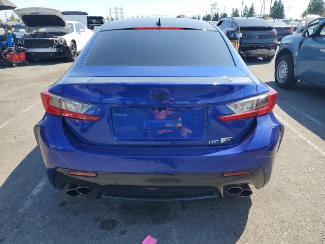 2015 LEXUS RC-F JTHHP5BC3F5001978