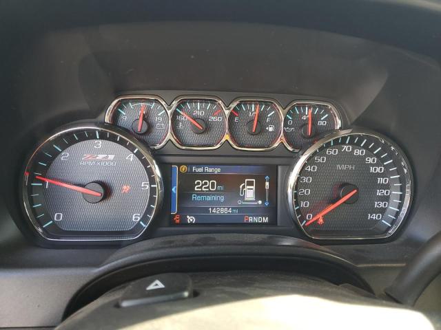 2014 CHEVROLET SILVERADO - 3GCUKSEC0EG123438