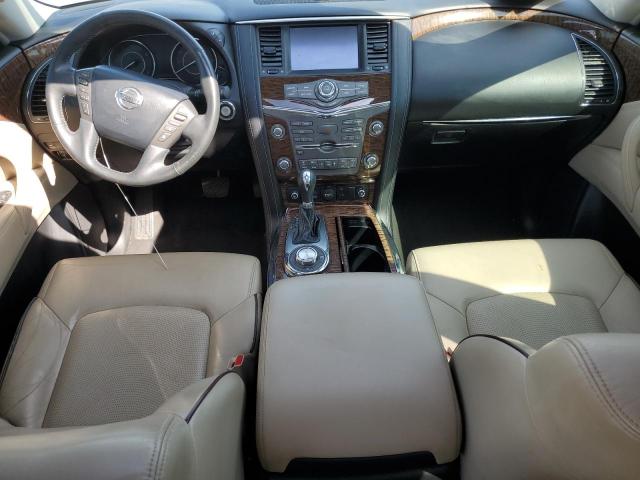 2018 NISSAN ARMADA PLATINUM JN8AY2NE2J9730667