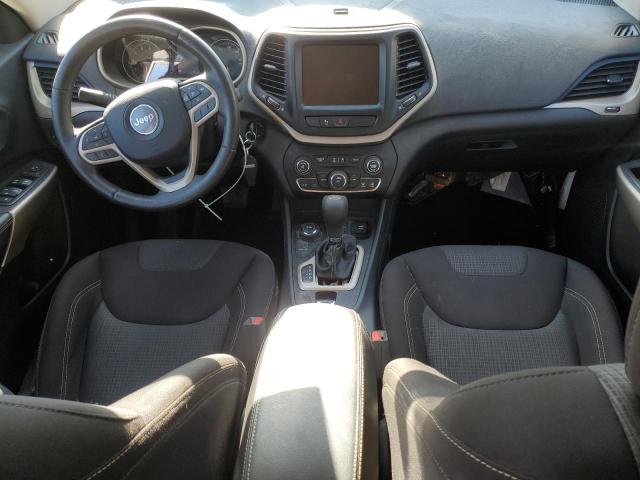 2017 JEEP CHEROKEE L 1C4PJMCS9HW605868