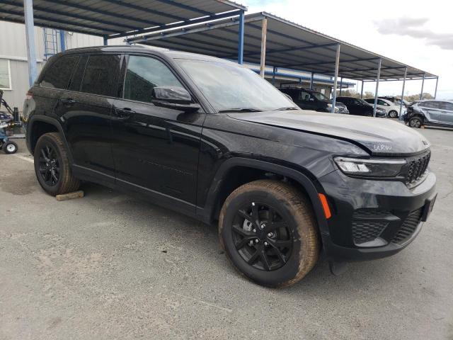 2025 JEEP GRAND CHER 1C4RJHAG0S8657271