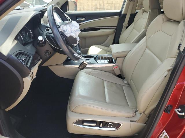 2020 ACURA MDX 5J8YD3H31LL013447