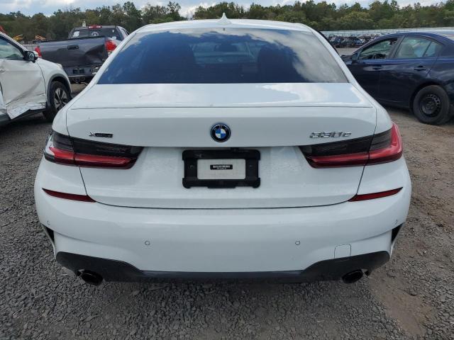 2022 BMW 330XE 3MW5P9J0XN8C73901