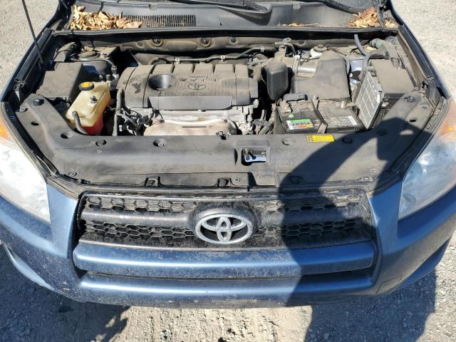 2012 TOYOTA RAV4 - 2T3BF4DV7CW216058