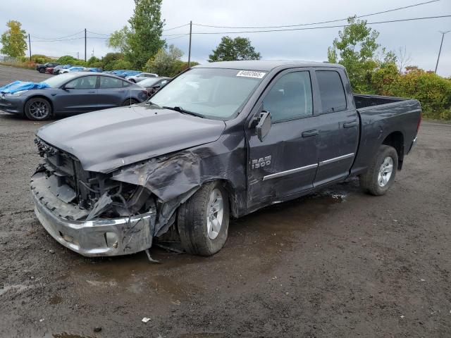 2014 RAM 1500 ST - 1C6RR7FG9ES251418