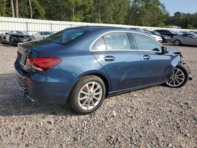 2021 MERCEDES-BENZ A 220 4MAT - W1K3G4FB8MJ267143