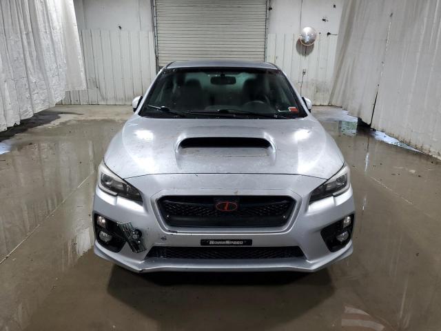 2015 SUBARU WRX STI #3308271171