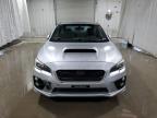 Lot #3308271171 2015 SUBARU WRX STI