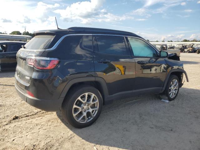 2023 JEEP COMPASS LATITUDE LUX 3C4NJDFN5PT571770