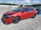 2017 TOYOTA COROLLA L - 2T1BURHE3HC859585