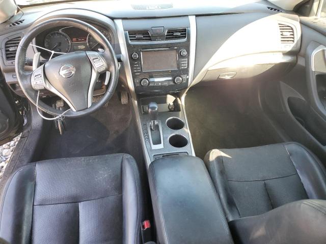 2015 NISSAN ALTIMA 3.5 1N4BL3AP7FC496022