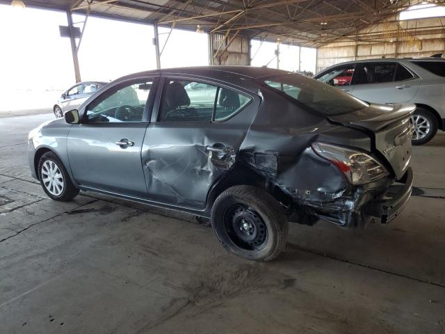 2018 NISSAN VERSA S 3N1CN7AP6JL811344