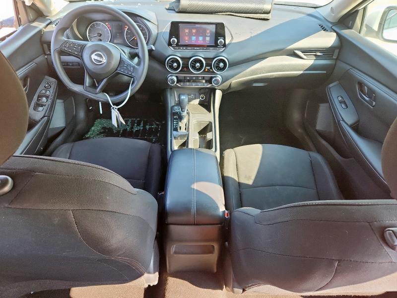 2024 NISSAN SENTRA S - 3N1AB8BV6RY288750