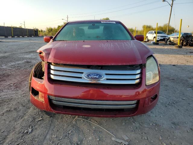 2009 FORD FUSION SE #3268867211
