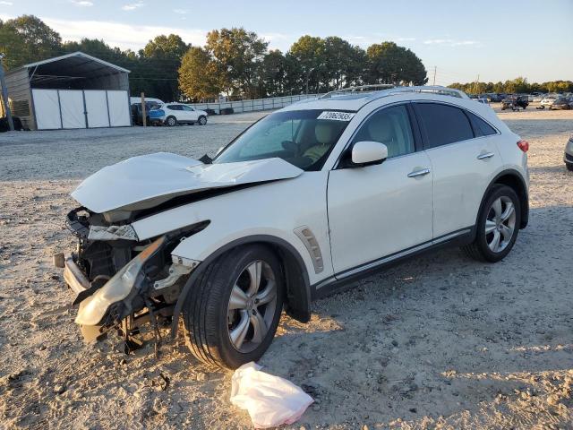 INFINITI FX35