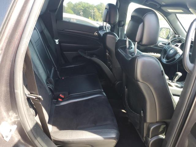 2017 JEEP GRAND CHEROKEE LAREDO 1C4RJFAG7HC946657
