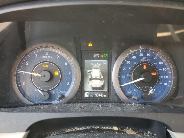 2019 TOYOTA SIENNA XLE 5TDYZ3DCXKS985258