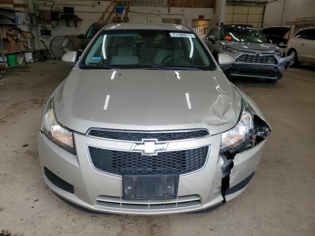 2013 CHEVROLET CRUZE ECO - Other View