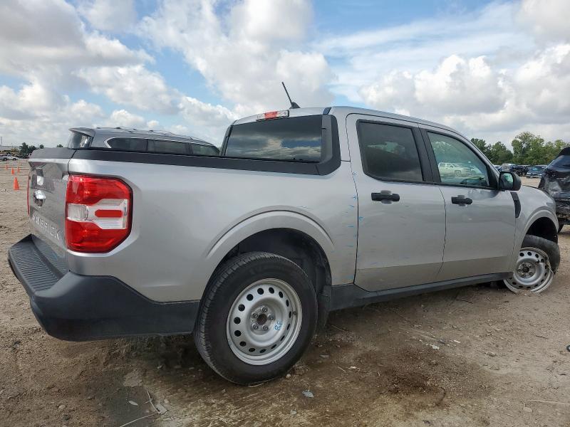 2022 FORD MAVERICK XL - 3FTTW8E97NRA54551