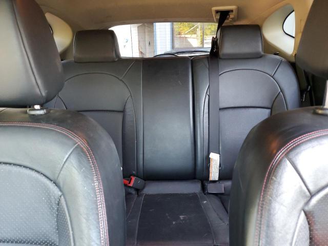 2013 NISSAN ROGUE S - JN8AS5MV8DW110478