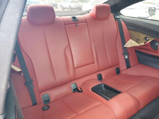 2015 BMW 428 I WBA3N7C53FK223657