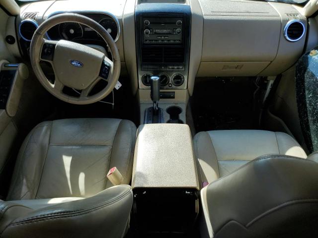 2010 FORD EXPLORER XLT - 1FMEU7DE6AUA94691
