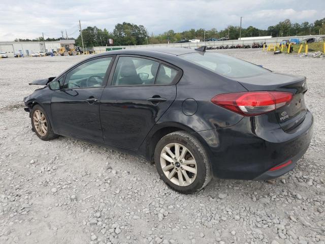 2017 KIA FORTE LX #3266929053