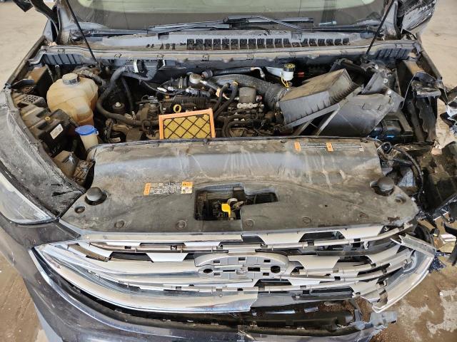 2019 FORD EDGE SEL - 2FMPK4J99KBB63207