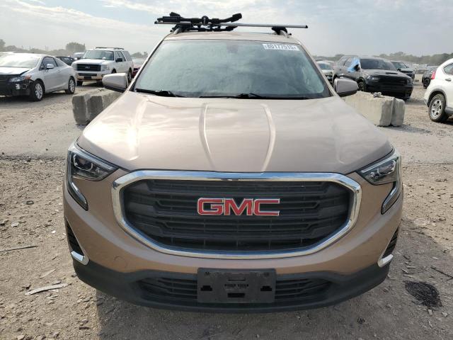 2018 GMC TERRAIN SLE - 3GKALUEU6JL171049