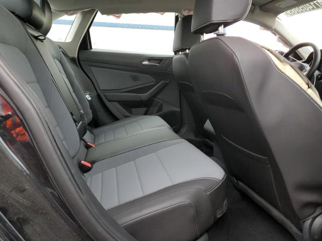 2025 VOLKSWAGEN JETTA SE 3VW7X7BU4SM071380