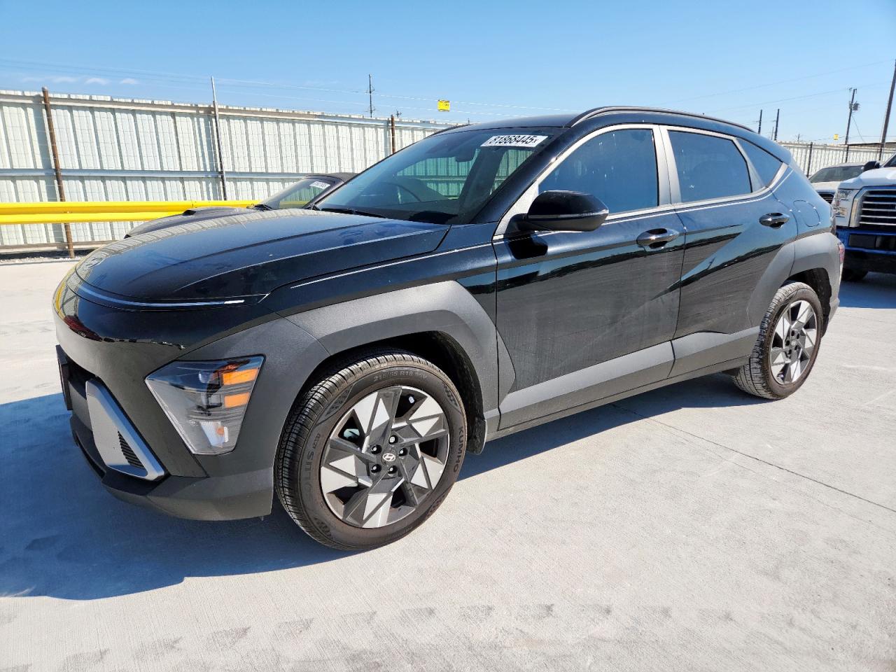 HYUNDAI KONA SEL