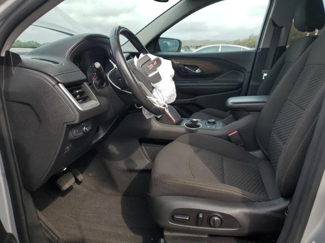 2018 GMC TERRAIN SL #3302650012