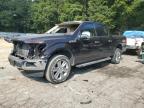2018 FORD F150 SUPER - 1FTEW1E54JFB08411