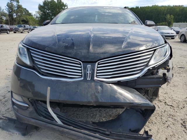 2015 LINCOLN MKZ HYBRID 3LN6L2LU4FR627848
