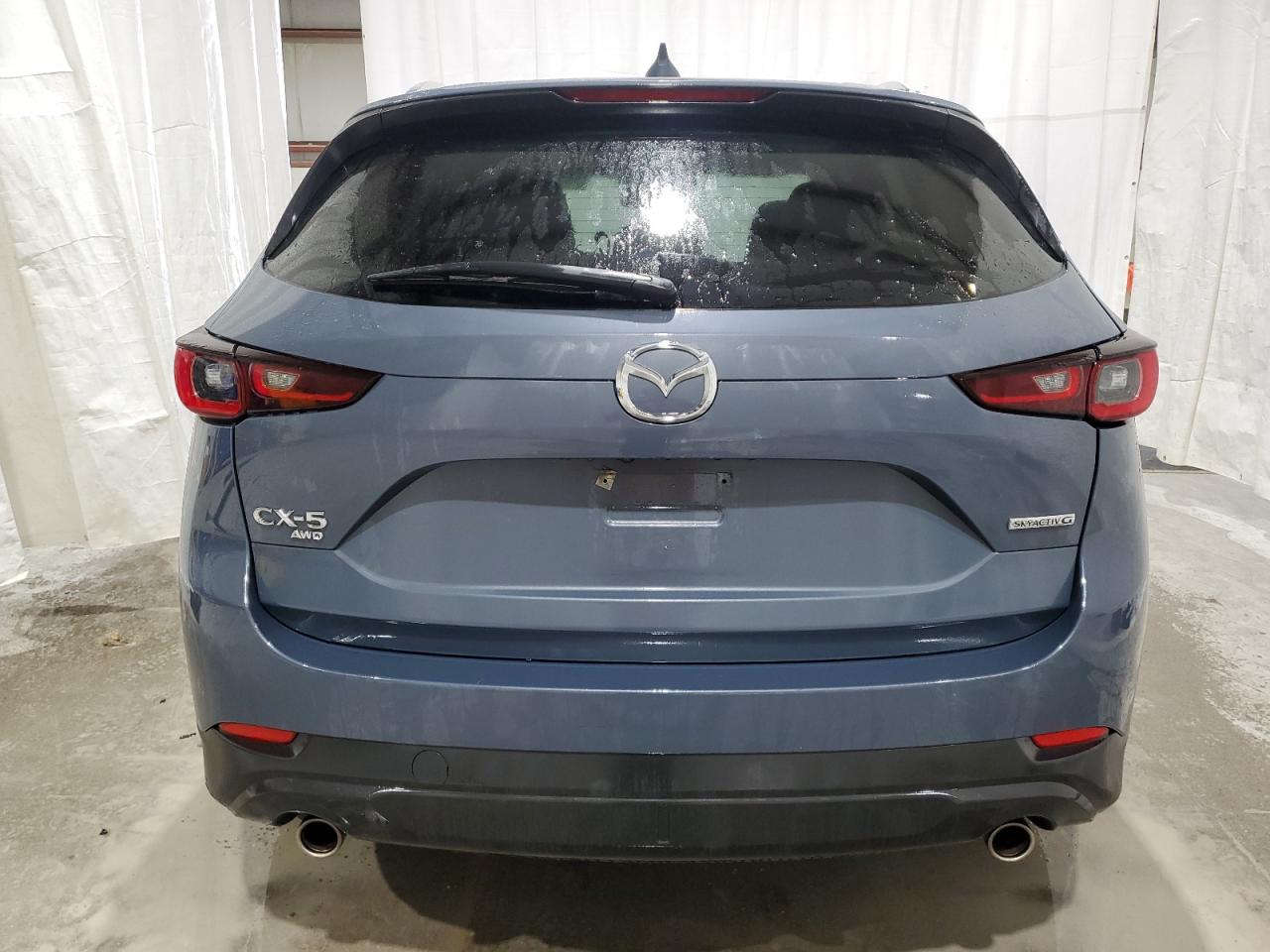 MAZDA CX-5 PREFERRED