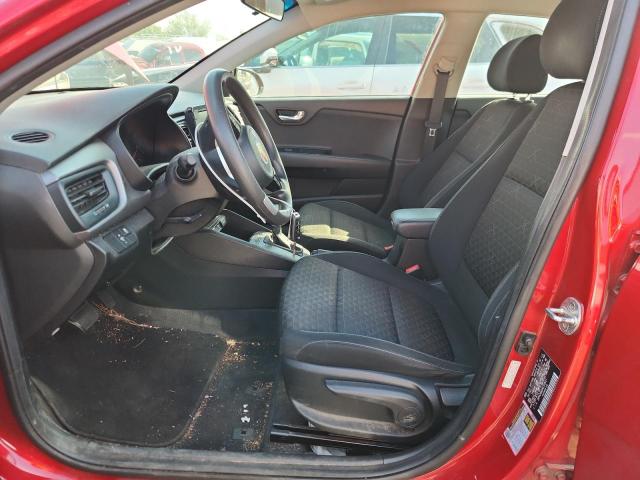 2019 KIA RIO S 3KPA24AB3KE205621
