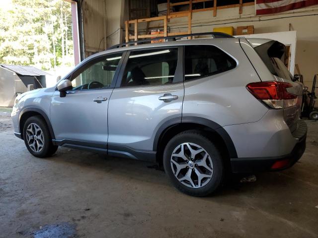 2019 SUBARU FORESTER P JF2SKAEC6KH473239