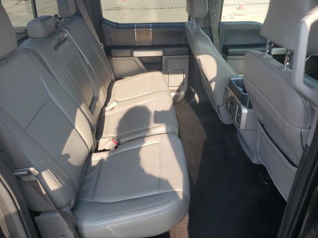 2016 FORD F150 SUPER - 1FTEW1EP7GFB18151