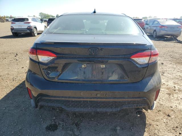 2022 TOYOTA COROLLA 5YFS4MCE6NP135170