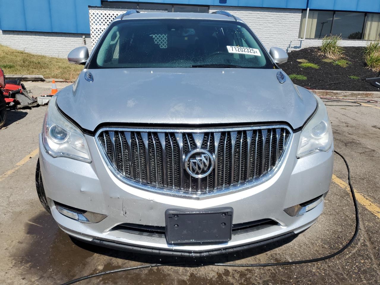 BUICK ENCLAVE