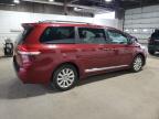 Lot #3294421495 2012 TOYOTA SIENNA XLE