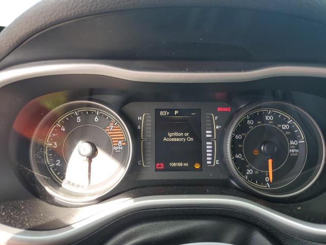 2018 JEEP CHEROKEE L 1C4PJLLX9JD525011