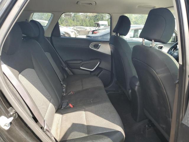 2020 KIA SOUL LX KNDJ23AU3L7703718