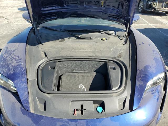 2022 PORSCHE TAYCAN WP0AA2Y10NSA10682