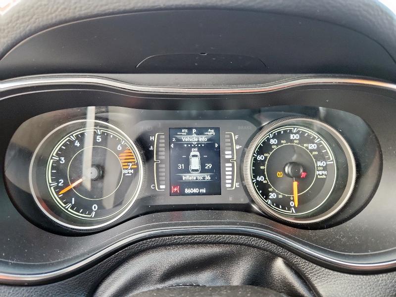 2019 JEEP CHEROKEE L - 1C4PJLCB6KD331915