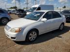 Lot #3301898437 2007 KIA SPECTRA EX