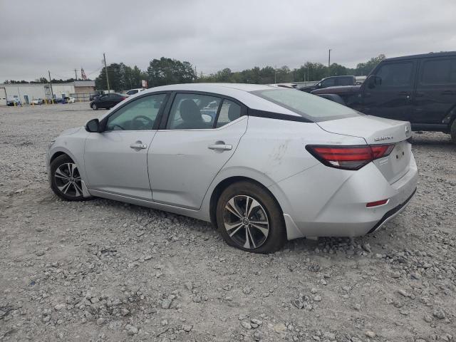 2021 NISSAN SENTRA SV #3282424299