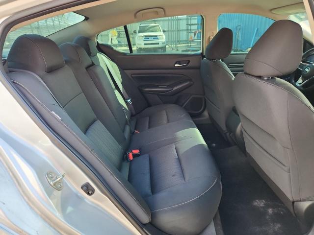 2019 NISSAN ALTIMA S #3302859961