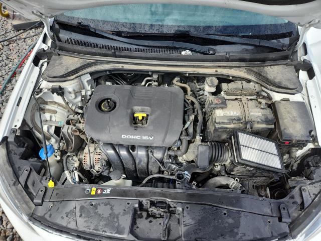 2017 HYUNDAI ELANTRA SE - 5NPD84LF2HH047935